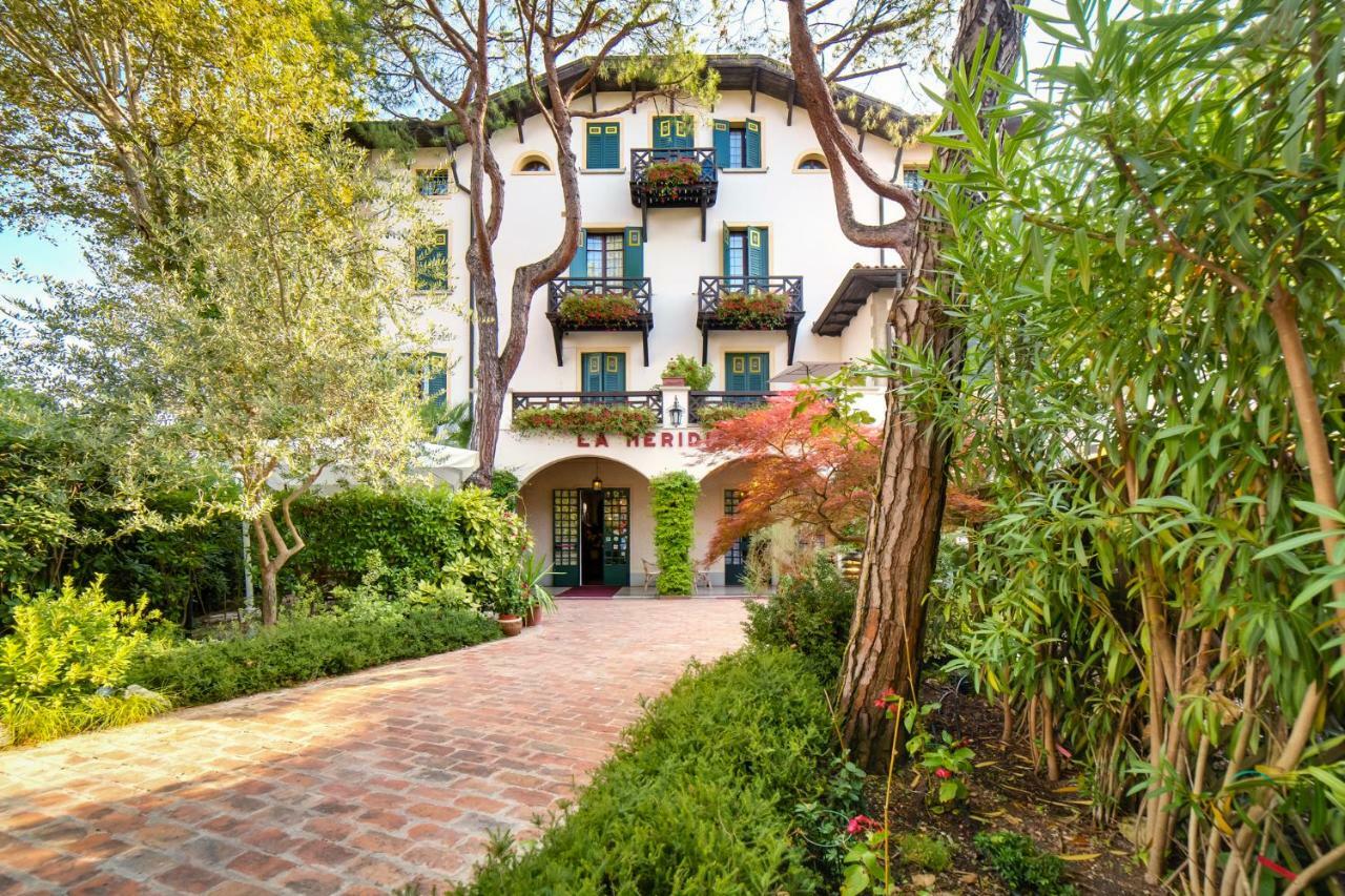 Camera Matrimoniale Premium con Balcone