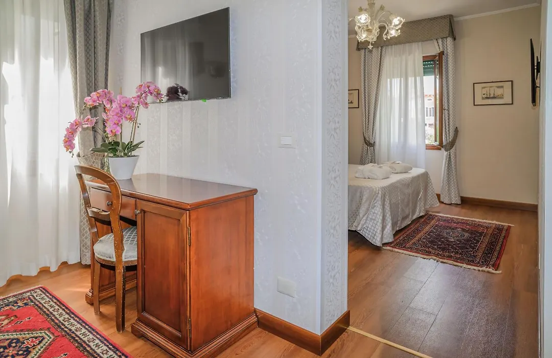 Hotel La Meridiana-1
