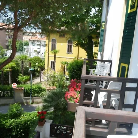 Hotel La Meridiana-3