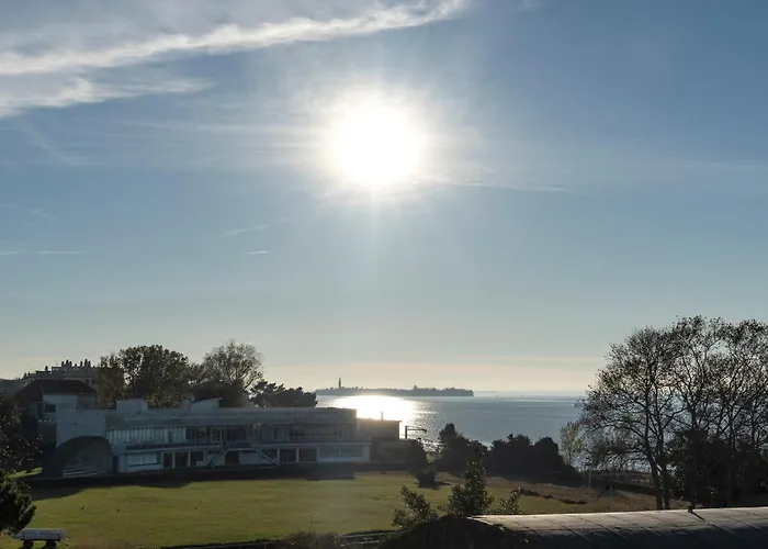 Albergo centrale: Hotel Sorriso