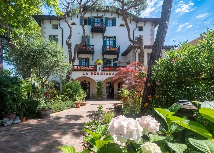 Hotel La Meridiana