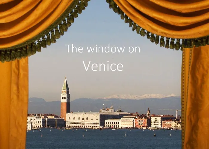 Hotel adatto agli animali: Hotel Riviera Venezia Lido